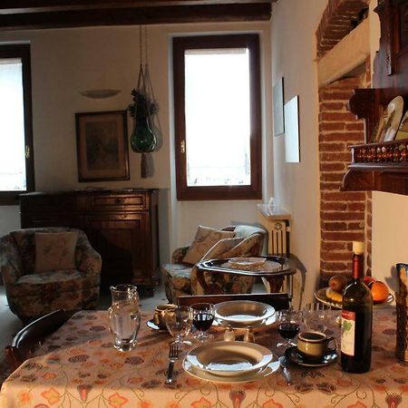 Residenza Carducci Centro Storico Lägenhet Verona Exteriör bild