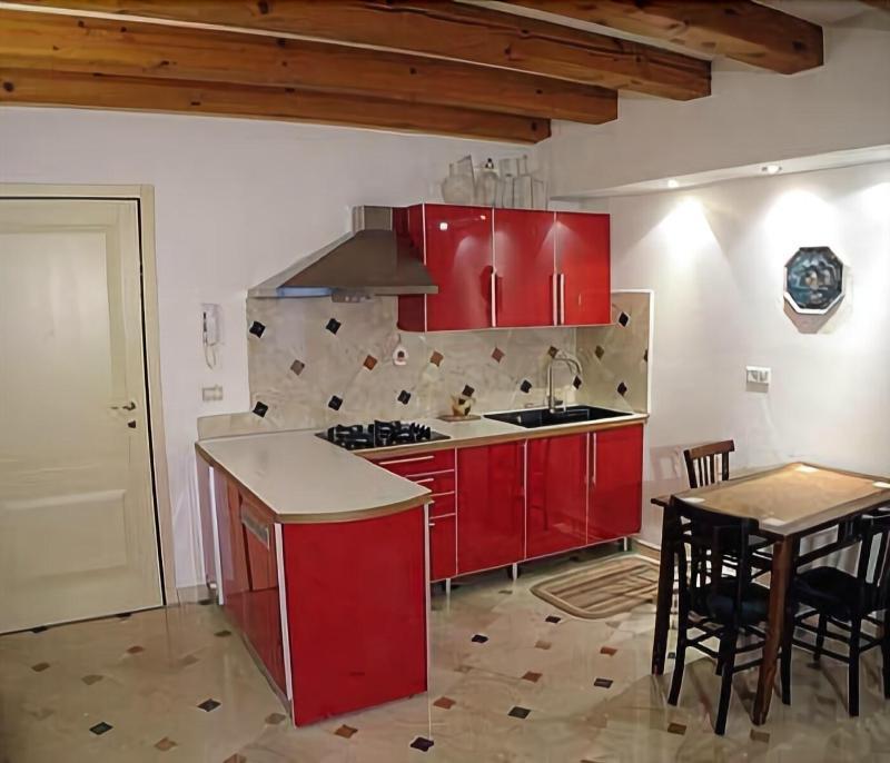 Residenza Carducci Centro Storico Lägenhet Verona Exteriör bild