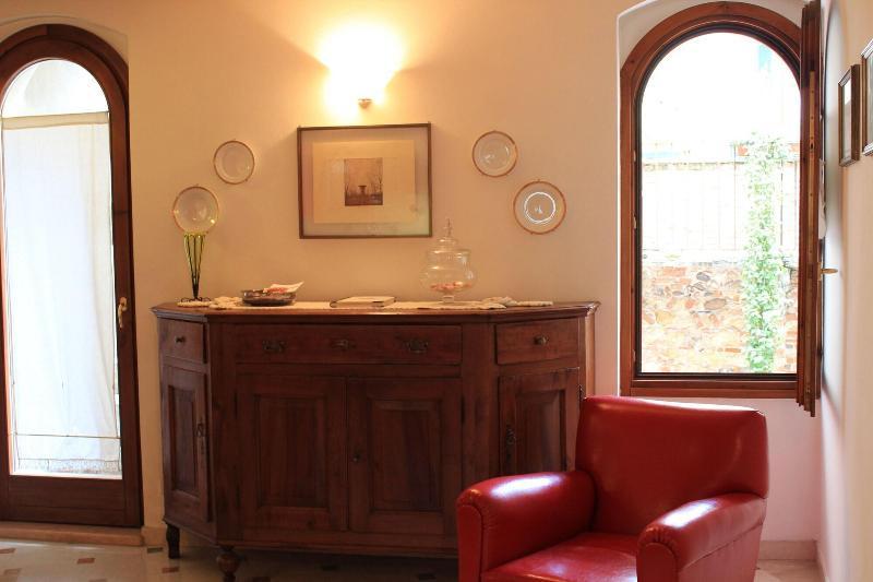Residenza Carducci Centro Storico Lägenhet Verona Exteriör bild