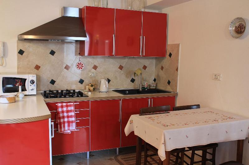 Residenza Carducci Centro Storico Lägenhet Verona Exteriör bild