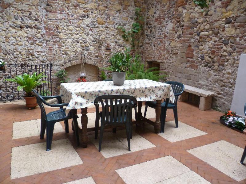 Residenza Carducci Centro Storico Lägenhet Verona Exteriör bild