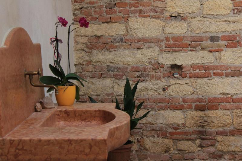 Residenza Carducci Centro Storico Lägenhet Verona Exteriör bild