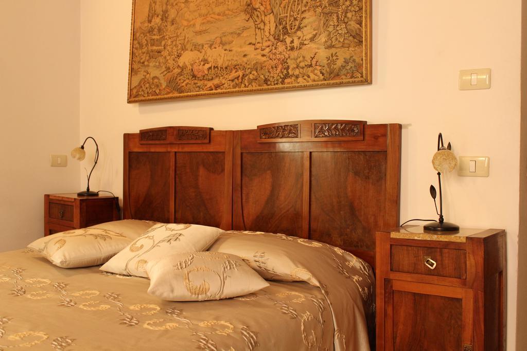 Residenza Carducci Centro Storico Lägenhet Verona Rum bild