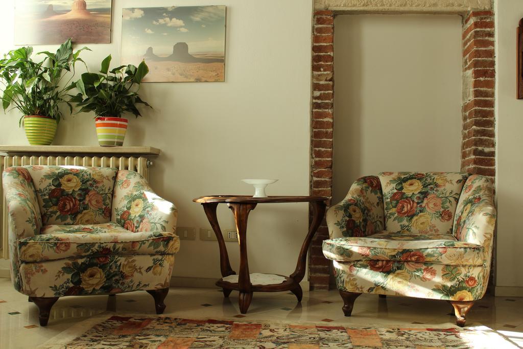 Residenza Carducci Centro Storico Lägenhet Verona Rum bild