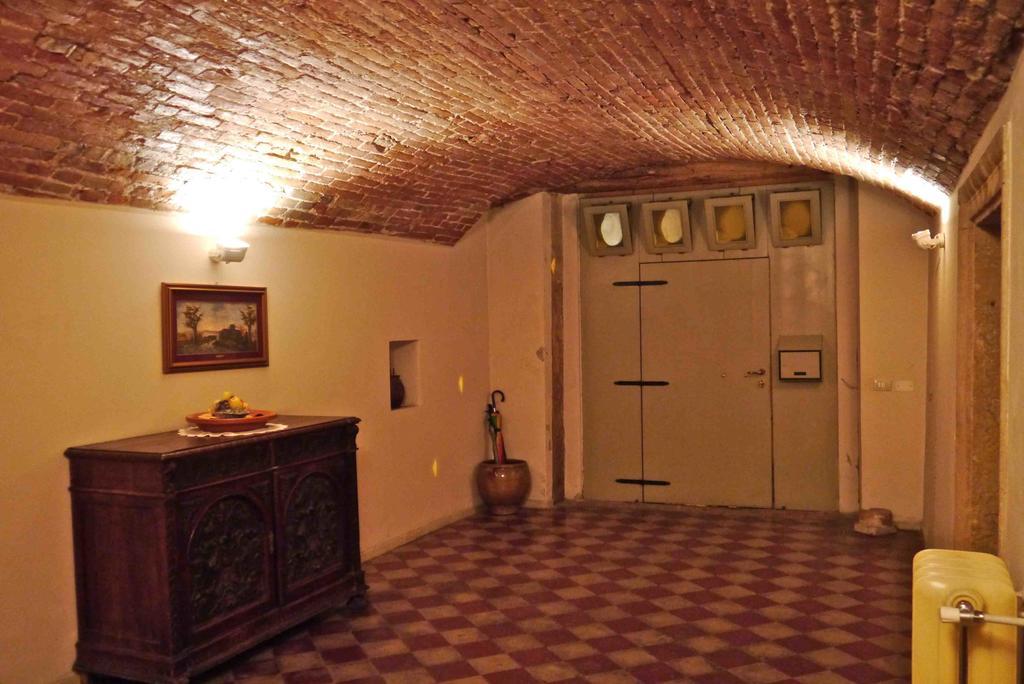 Residenza Carducci Centro Storico Lägenhet Verona Rum bild