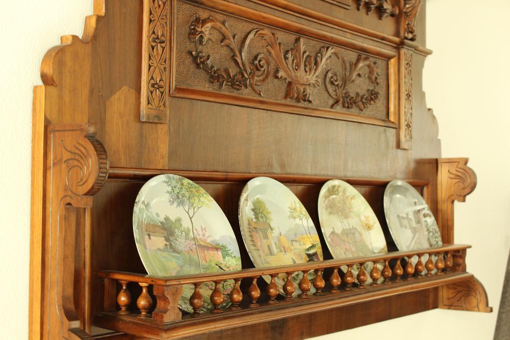 Residenza Carducci Centro Storico Lägenhet Verona Rum bild