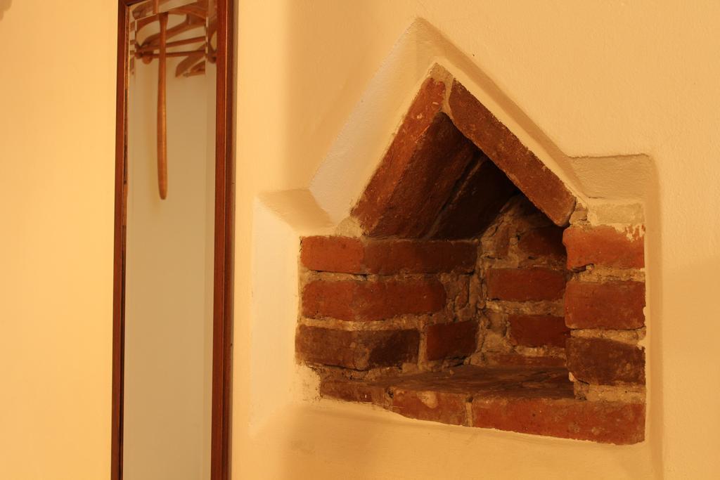 Residenza Carducci Centro Storico Lägenhet Verona Rum bild