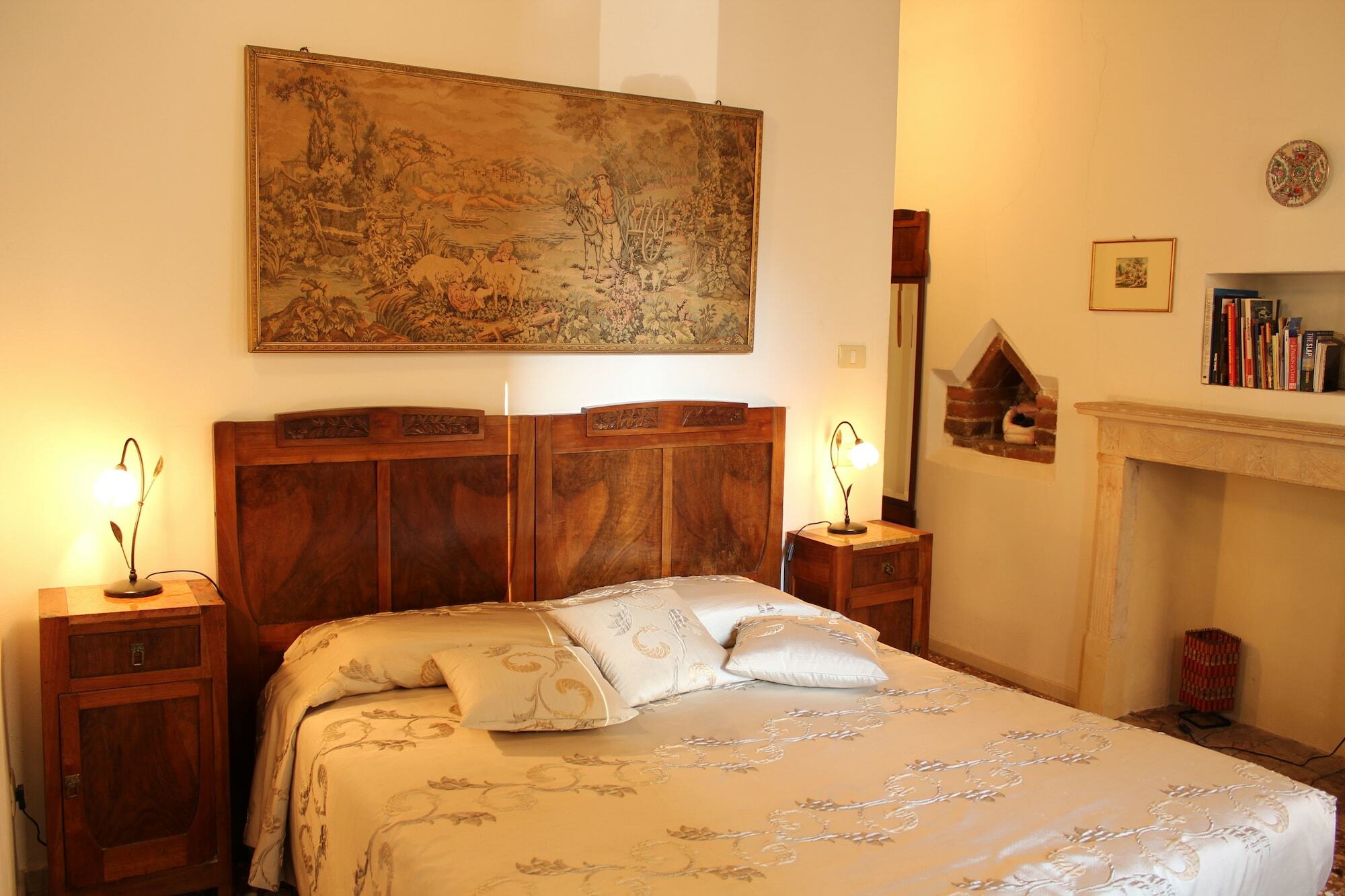 Residenza Carducci Centro Storico Lägenhet Verona Exteriör bild