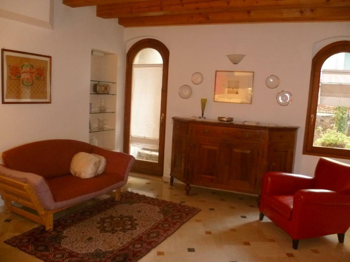 Residenza Carducci Centro Storico Lägenhet Verona Exteriör bild